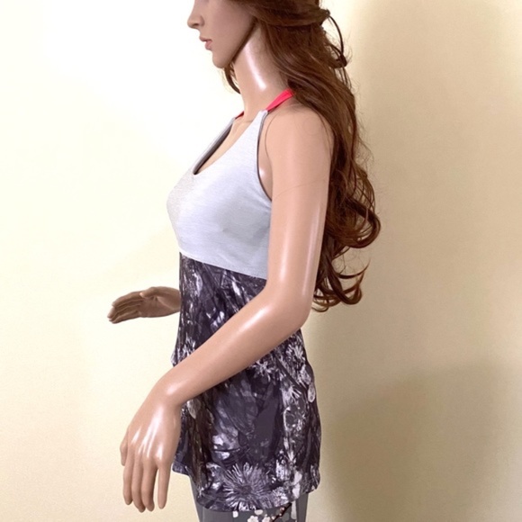 💖MEGA SALE💖Adidas & MPG Women’s Sport SET Grey Pink, size XS/M ALSU00375 - Picture 7 of 13